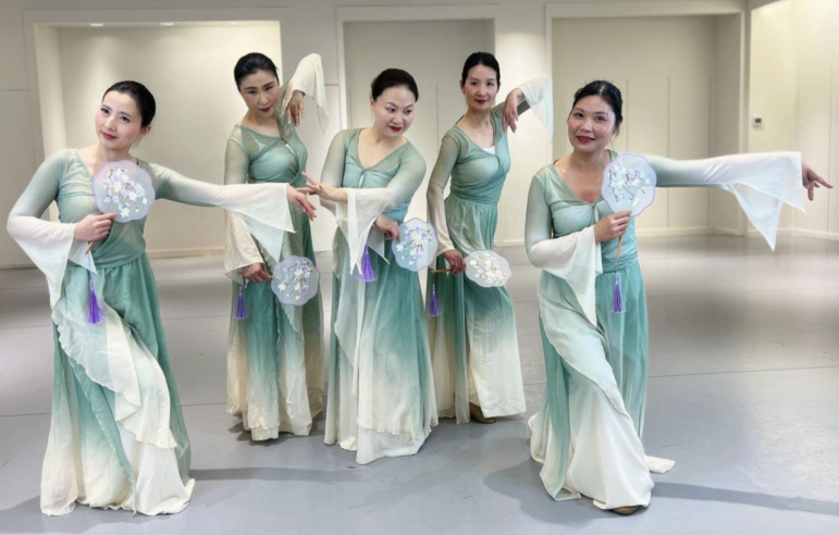 Li-Garden Dance Company